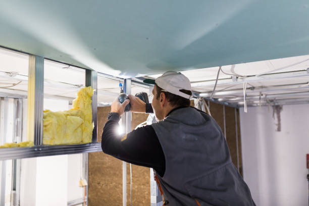 Professional Insulation Contractor in Ruston, WA