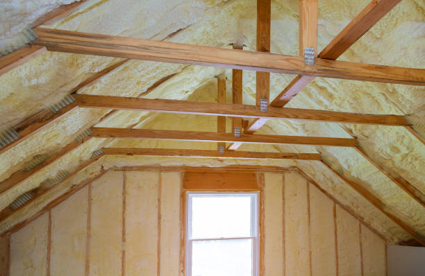 Insulation for Commercial Buildings in Ruston, WA