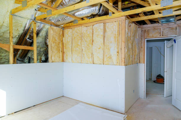 Best Insulation for New Construction  in Ruston, WA