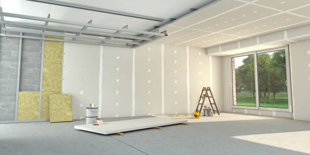 Best Insulation Repair Services  in Ruston, WA