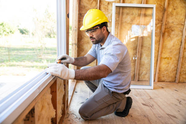 Best Insulation Contractor Near Me  in Ruston, WA