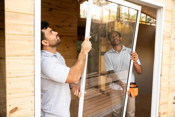Best Insulation Repair Services  in Ruston, WA