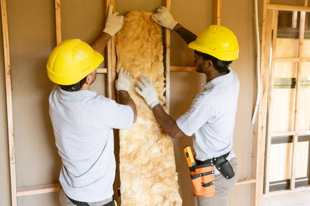 Best Energy-efficient Insulation  in Ruston, WA