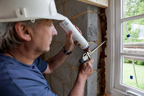Best Soundproof Insulation Installation  in Ruston, WA