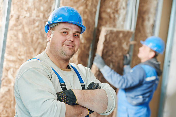 Garage Insulation Installation in Ruston, WA